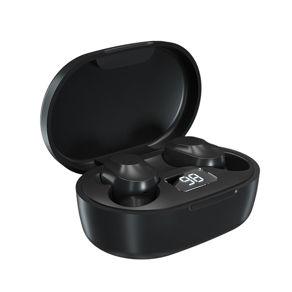 LENOVO Thinkplus XT91 TWS Bluetooth Headset Waterproof Sports Wireless Headset Ultra Low Latency Headphone with 300mAh Charging Case LENOVO Thinkplus XT91 TWS Bluetooth Headset Waterproof Sports Wireless Headset Ultra Low Latency Headphone with 300mAh Charging Case